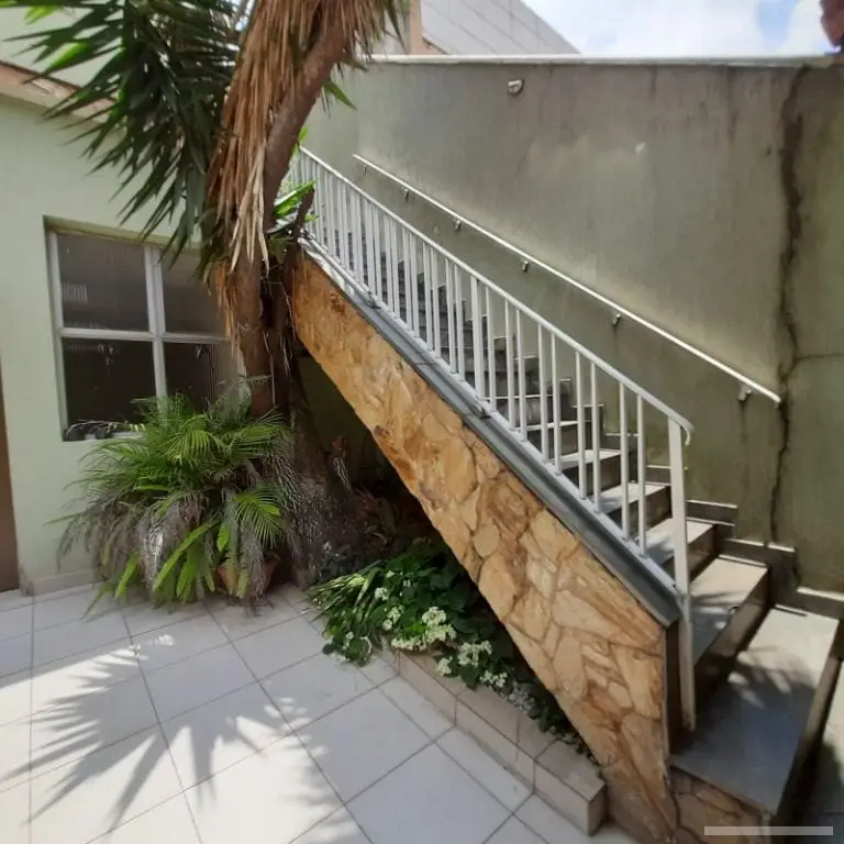 Sobrado com 3 quartos em Vila Matilde - foto 4