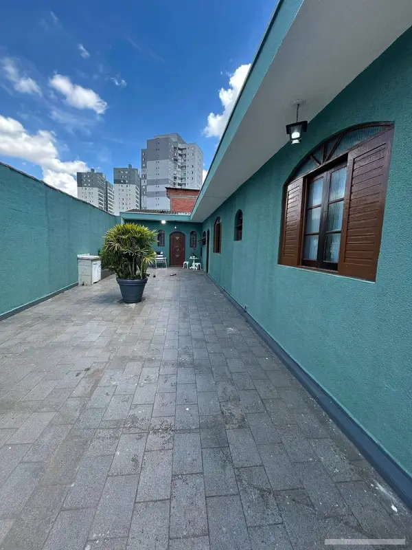 Casa - 3 quartos - Vila Bela - São Paulo