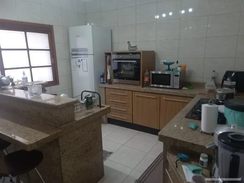 Casa com 3 quartos em Chácara Santo Antônio (zona Leste) - foto 4