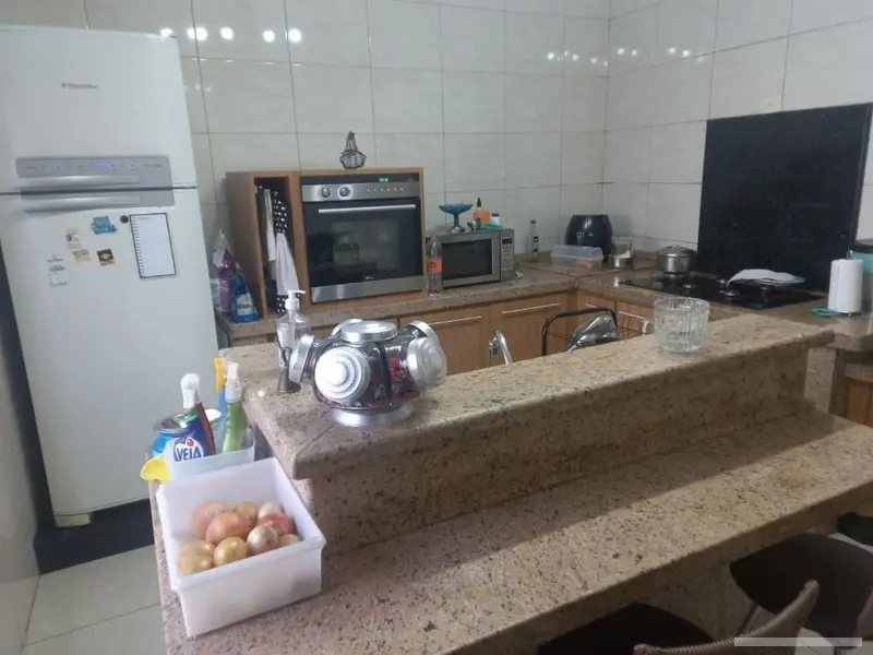 Casa com 3 quartos em Chácara Santo Antônio (zona Leste) - foto 5