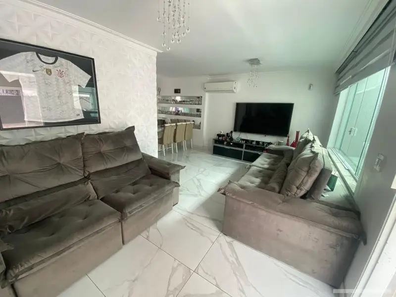 Sobrado - 3 quartos - Alto da Mooca - São Paulo