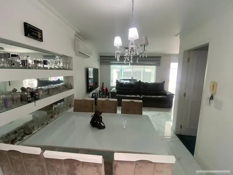 Sobrado com 3 quartos em Alto da Mooca - foto 3