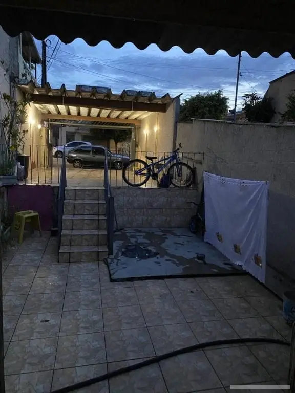 Casa com 3 quartos em Vila Aricanduva - foto 4