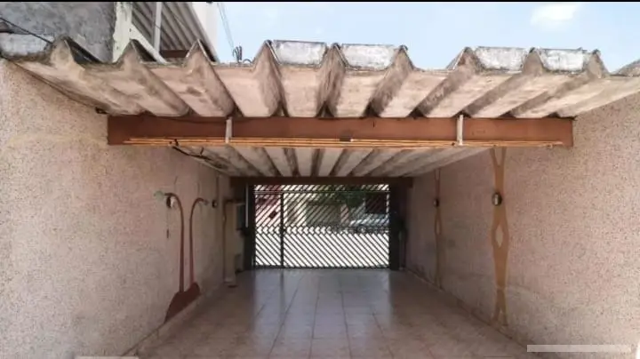 Casa com 3 quartos em Vila Aricanduva - foto 2