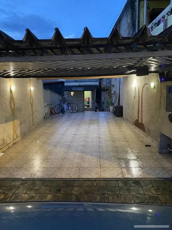 Casa com 3 quartos em Vila Aricanduva - foto 3