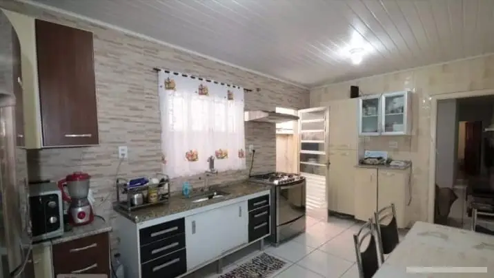 Casa - 3 quartos - Vila Aricanduva - São Paulo