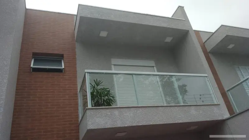 Casa - 3 quartos - Vila Dalila - São Paulo