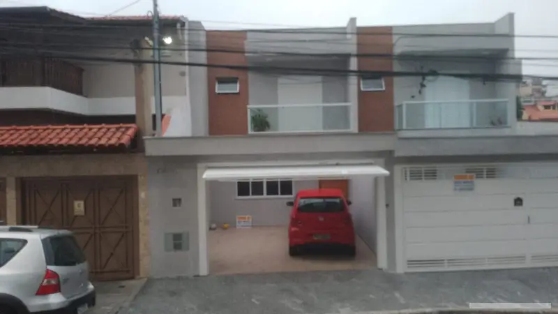 Casa com 3 quartos em Vila Dalila - foto 2