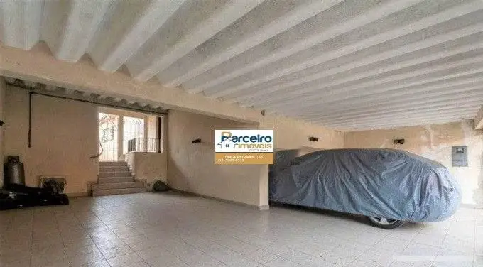 Casa com 2 quartos em Chácara Mafalda - foto 2