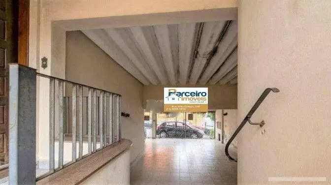 Casa com 2 quartos em Chácara Mafalda - foto 3