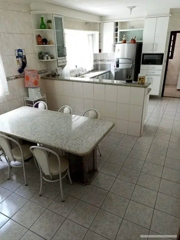 Casa com 3 quartos em Jardim Brasília (zona Leste) - foto 2