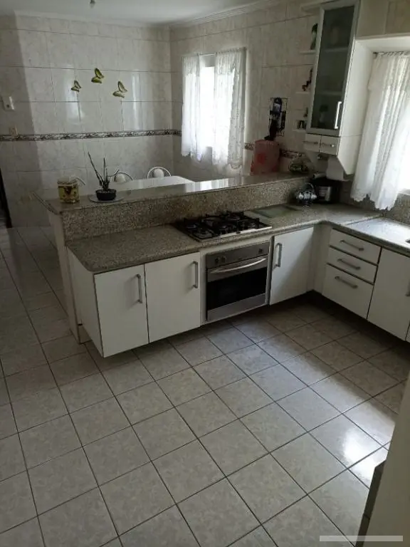 Casa com 3 quartos em Jardim Brasília (zona Leste) - foto 4