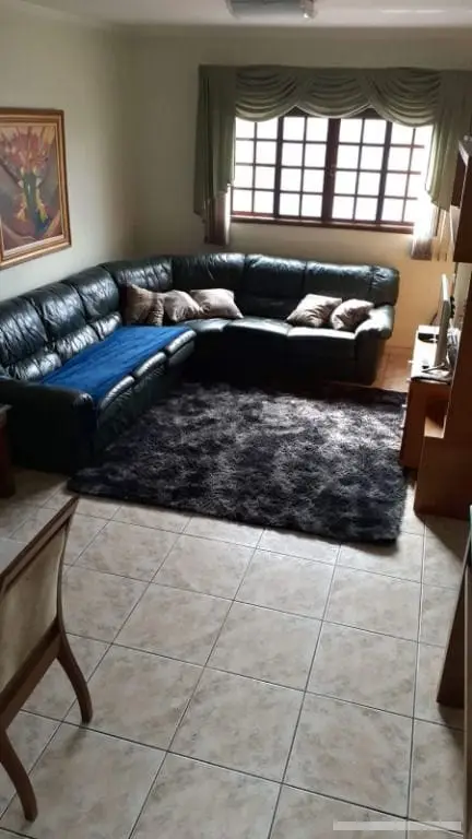 Casa - 3 quartos - Jardim Brasília (zona Leste) - São Paulo