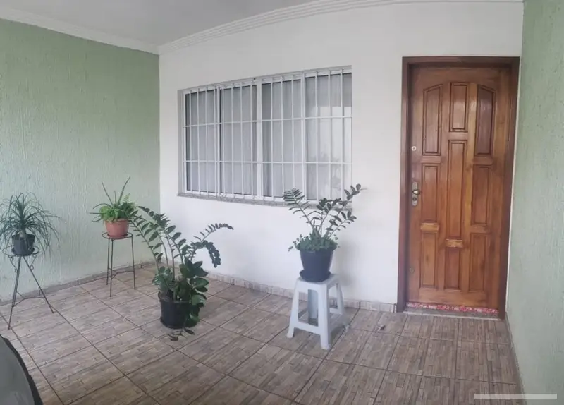 Casa com 3 quartos em Vila Carrão - foto 3