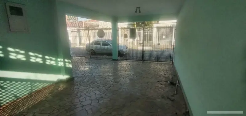 Casa - 3 quartos - Maranhão - São Paulo