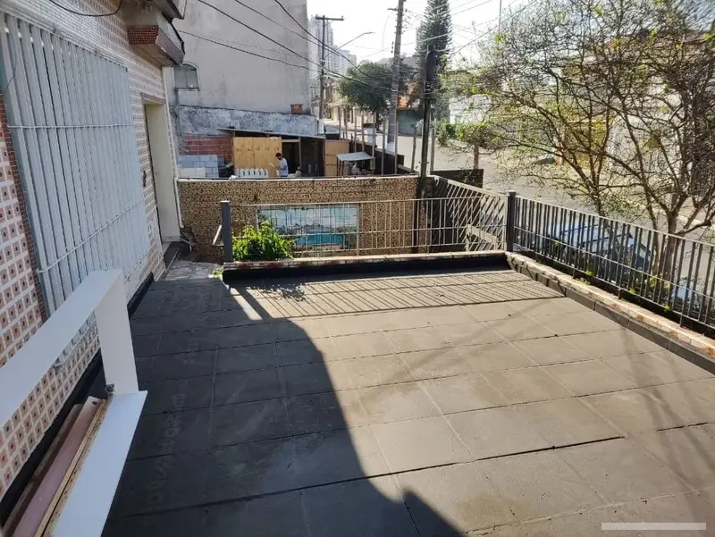 Casa com 3 quartos em Vila Formosa - foto 4