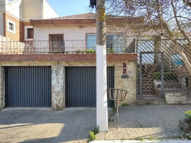 Casa com 3 quartos em Vila Formosa - foto 2