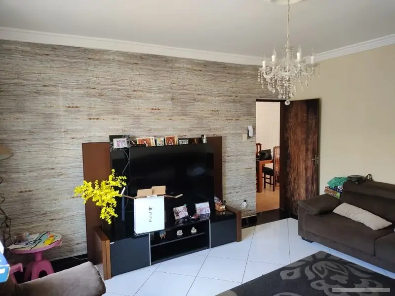 Casa - 3 quartos - Vila Formosa - São Paulo