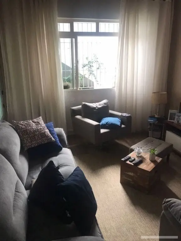 Casa com 3 quartos em Vila Matilde - foto 2