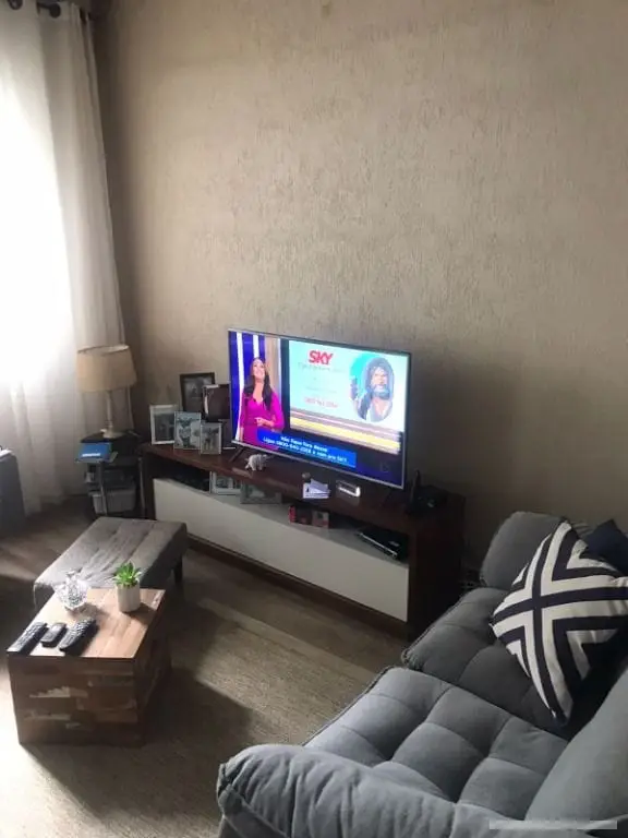 Casa - 3 quartos - Vila Matilde - São Paulo