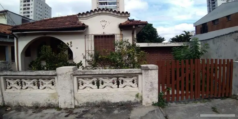 Casa - Vila Prudente - São Paulo