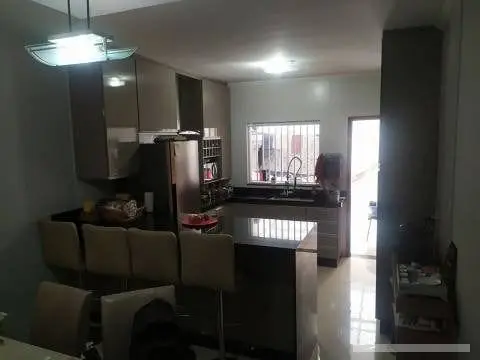 Sobrado com 3 quartos em Vila Matilde - foto 4