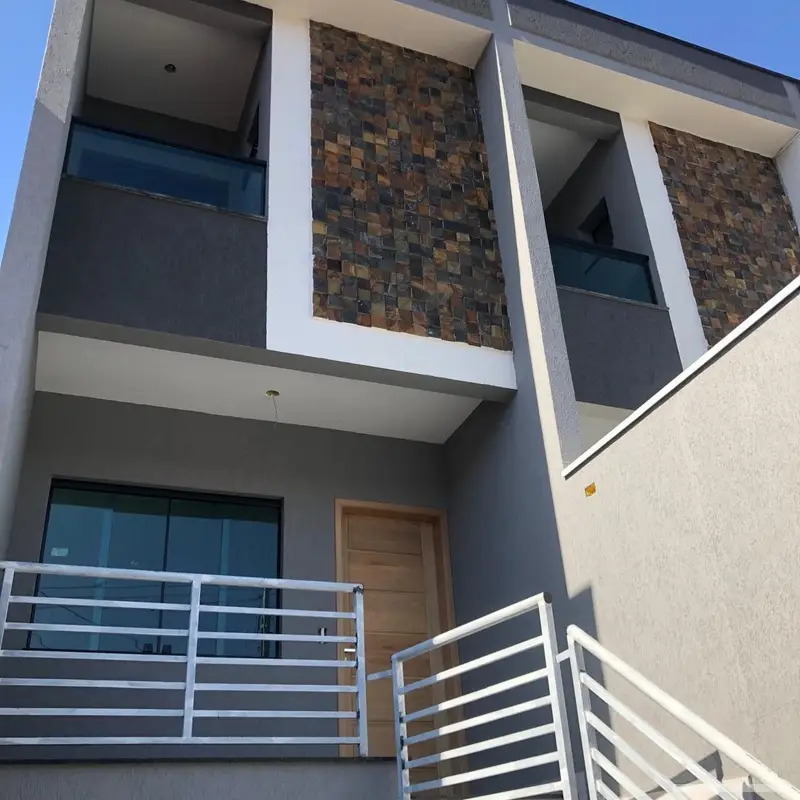 Sobrado - 3 quartos - Cidade Patriarca - São Paulo