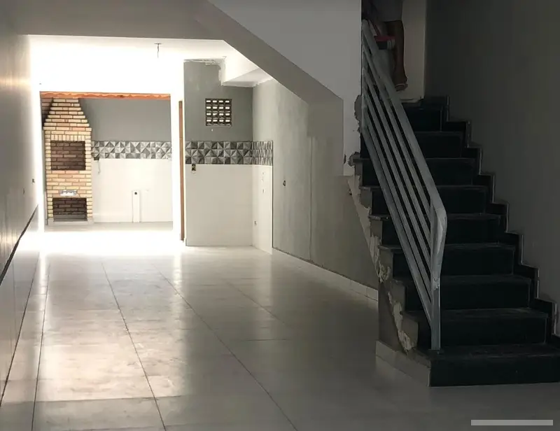 Sobrado com 3 quartos em Cidade Patriarca - foto 2