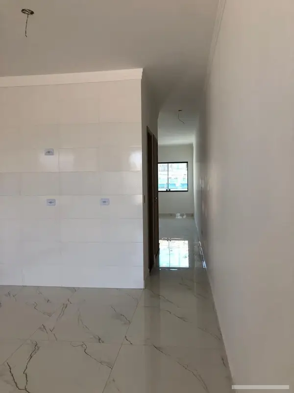 Sobrado com 3 quartos em Cidade Patriarca - foto 4