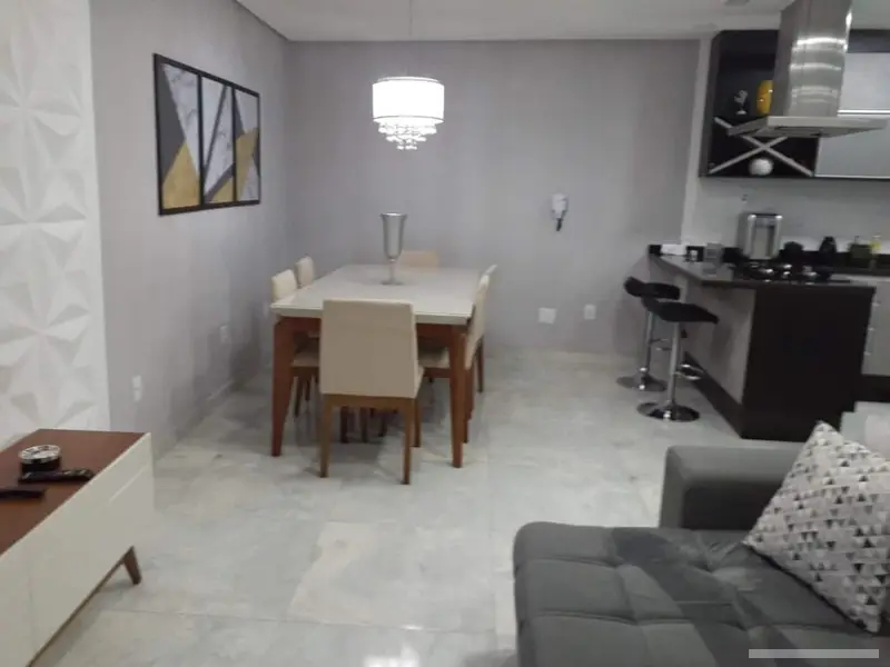 Casa com 3 quartos em Vila Antonina - foto 2