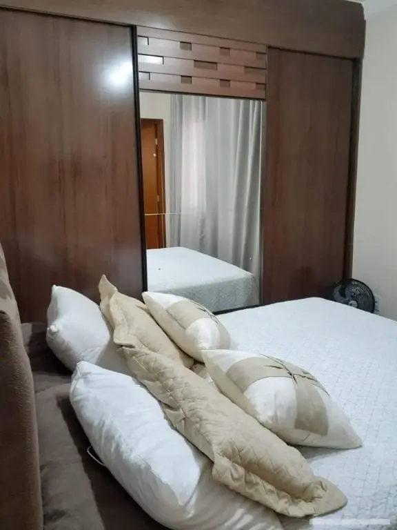 Casa com 3 quartos em Vila Antonina - foto 5