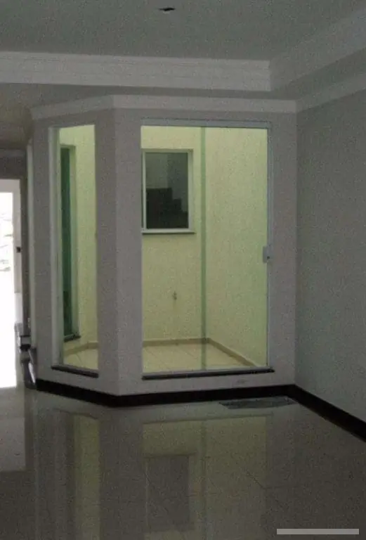 Casa com 3 quartos em Vila Guilhermina - foto 3