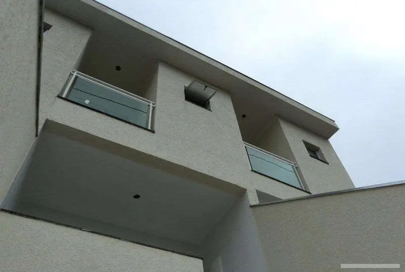 Casa - 3 quartos - Vila Guilhermina - São Paulo