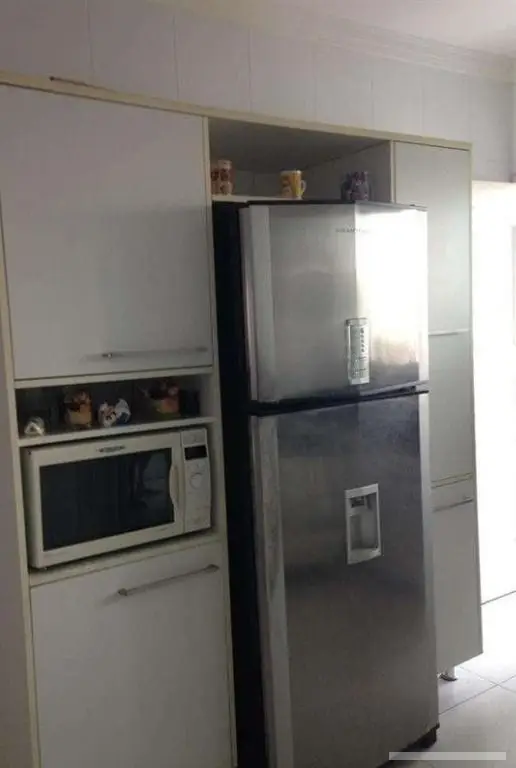 Casa com 3 quartos em Vila Guilhermina - foto 5