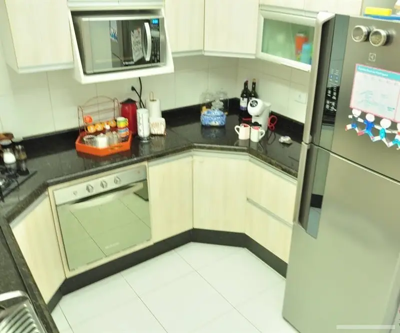 Casa com 3 quartos em Vila Guilhermina - foto 5