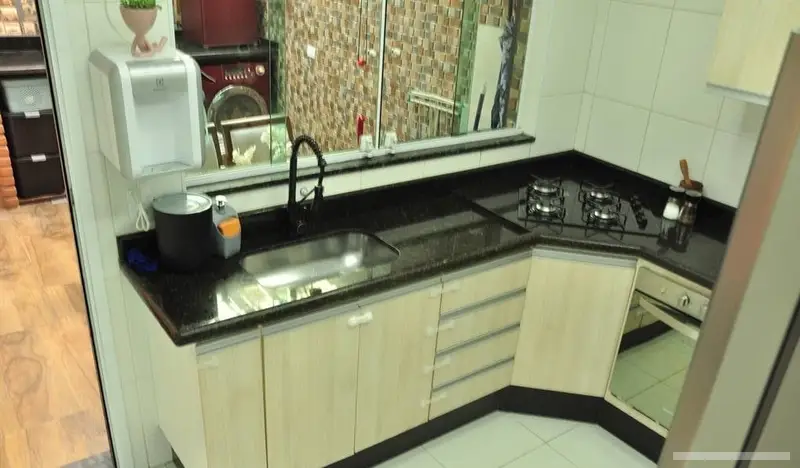 Casa com 3 quartos em Vila Guilhermina - foto 4