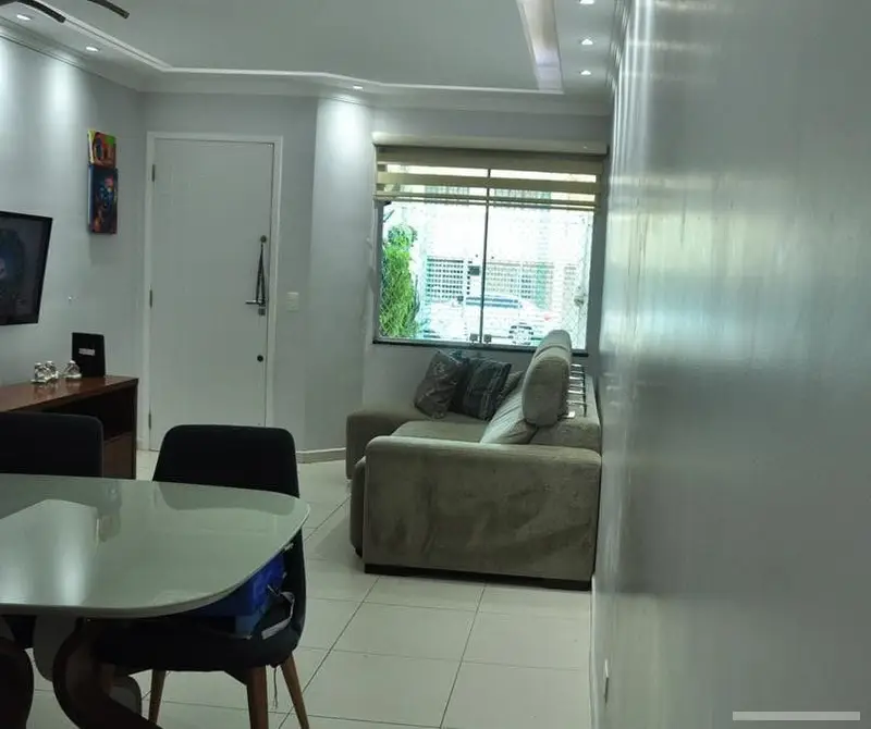 Casa com 3 quartos em Vila Guilhermina - foto 3