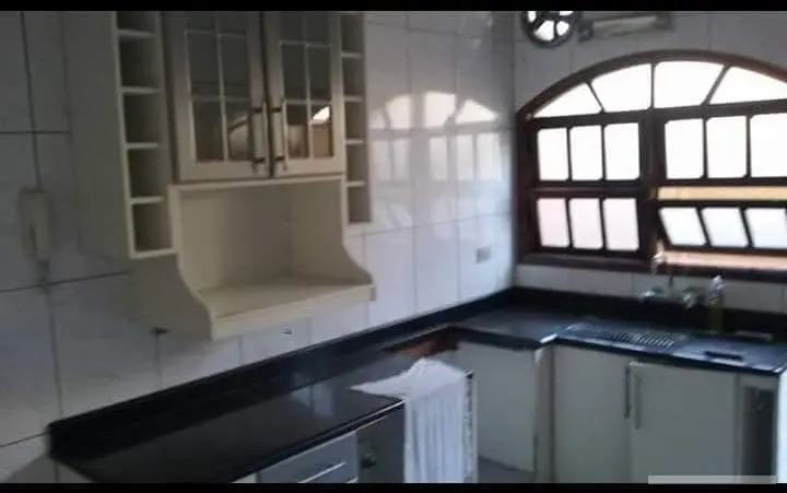 Casa - 4 quartos - Vila Nova Curuçá - São Paulo