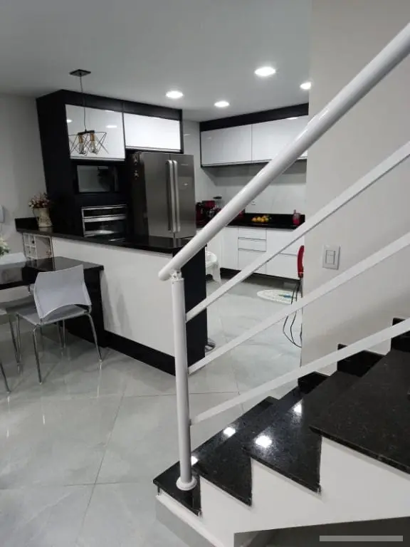 Casa com 3 quartos em Vila Aricanduva - foto 4