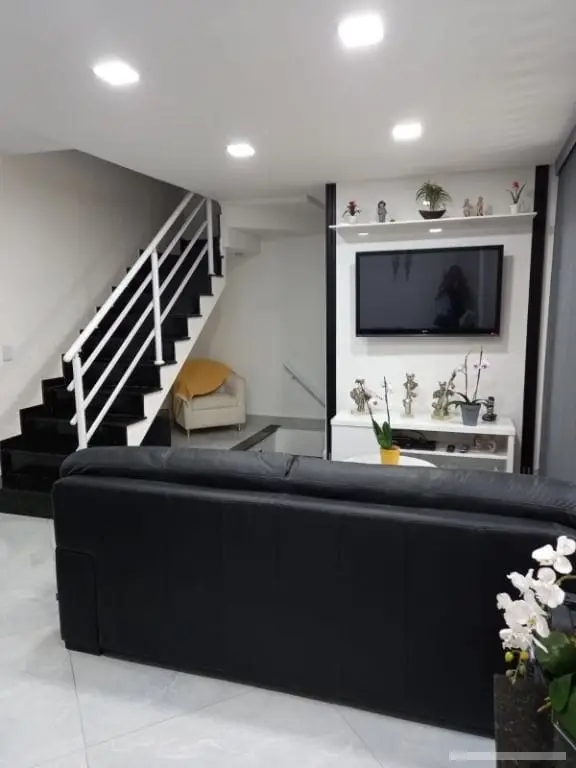 Casa com 3 quartos em Vila Aricanduva - foto 2