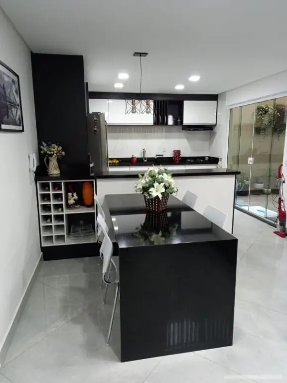 Casa - 3 quartos - Vila Aricanduva - São Paulo