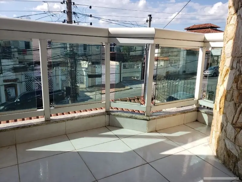 Casa com 3 quartos em Vila Aricanduva - foto 5