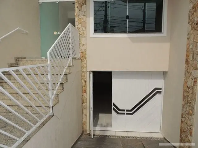 Casa com 3 quartos em Vila Aricanduva - foto 2