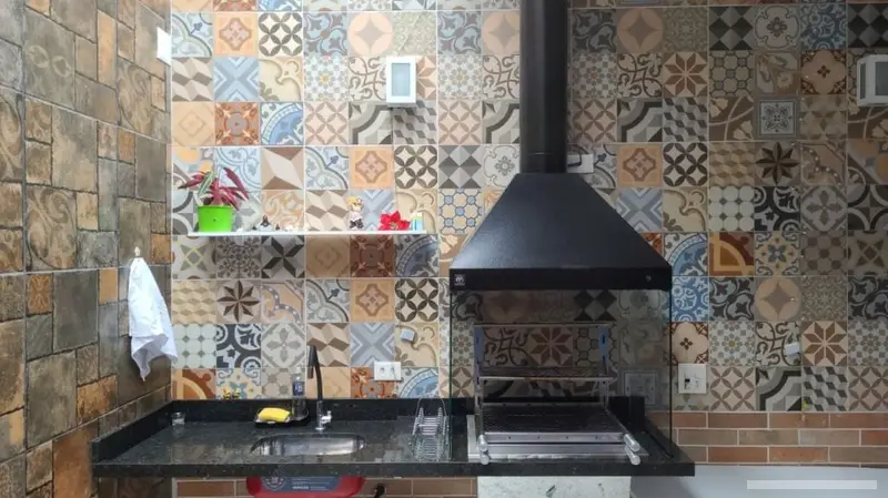 Casa com 2 quartos em Vila Carrão - foto 3