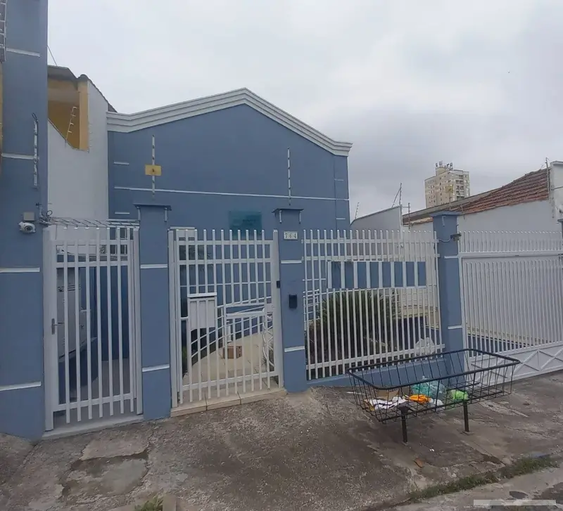 Sobrado - 3 quartos - Vila Aricanduva - São Paulo