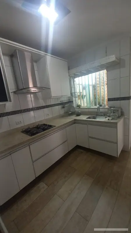 Sobrado com 3 quartos em Vila Aricanduva - foto 4