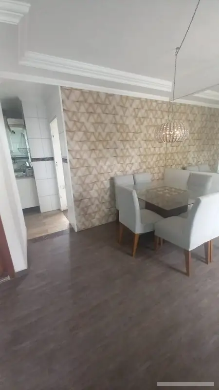 Sobrado com 3 quartos em Vila Aricanduva - foto 3