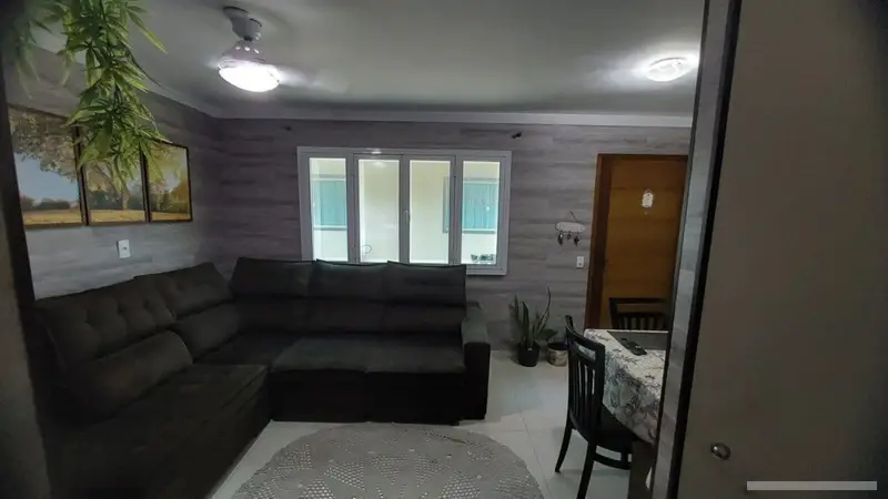 Casa com 3 quartos em Vila Ré - foto 4