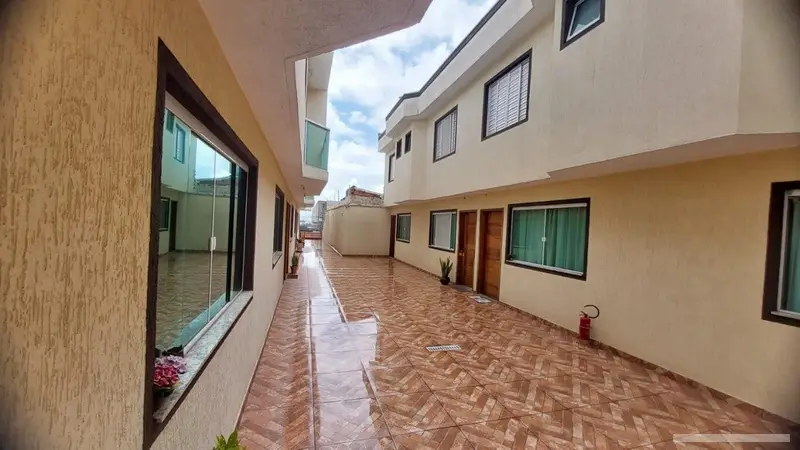 Casa - 3 quartos - Vila Ré - São Paulo