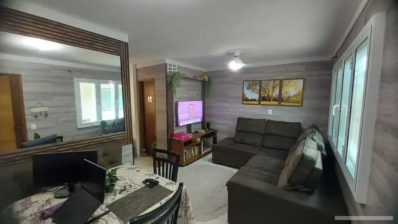 Casa com 3 quartos em Vila Ré - foto 3